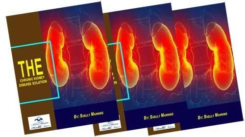 chronic kidney disease solution strategy