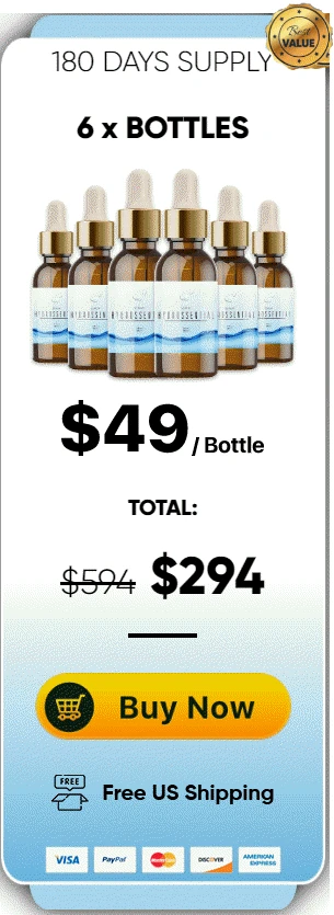 hydrossential serum reviews