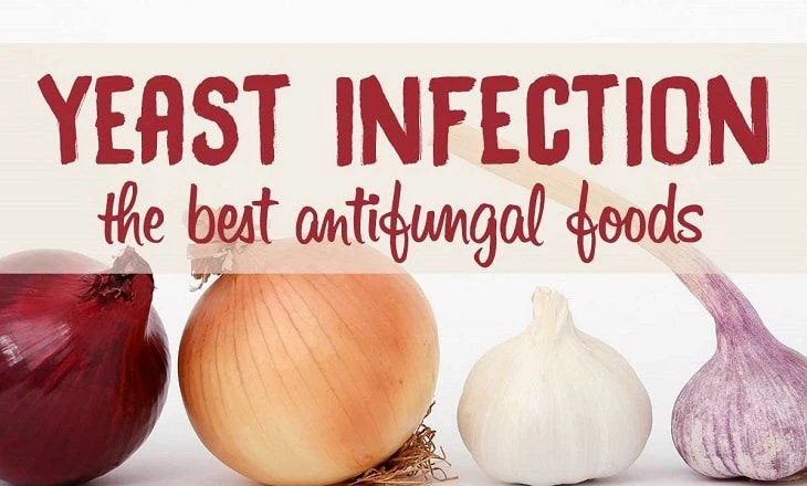 Fungus Infection