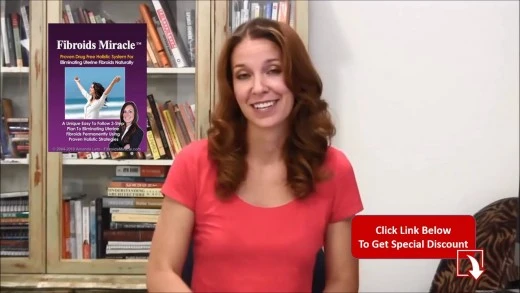 Fibroids Miracle Review: Read a Customer's Experience